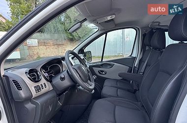 Вантажопасажирський фургон Renault Master 2019 в Дубні