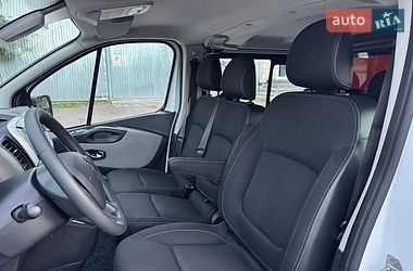 Вантажопасажирський фургон Renault Master 2019 в Дубні