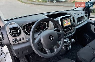 Вантажопасажирський фургон Renault Master 2019 в Дубні