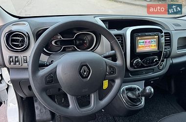 Вантажопасажирський фургон Renault Master 2019 в Дубні