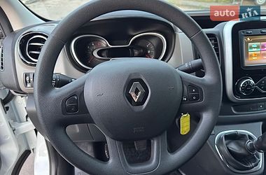 Вантажопасажирський фургон Renault Master 2019 в Дубні