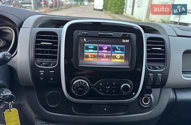 Вантажопасажирський фургон Renault Master 2019 в Дубні
