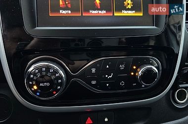 Вантажопасажирський фургон Renault Master 2019 в Дубні