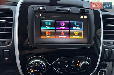 Вантажопасажирський фургон Renault Master 2019 в Дубні