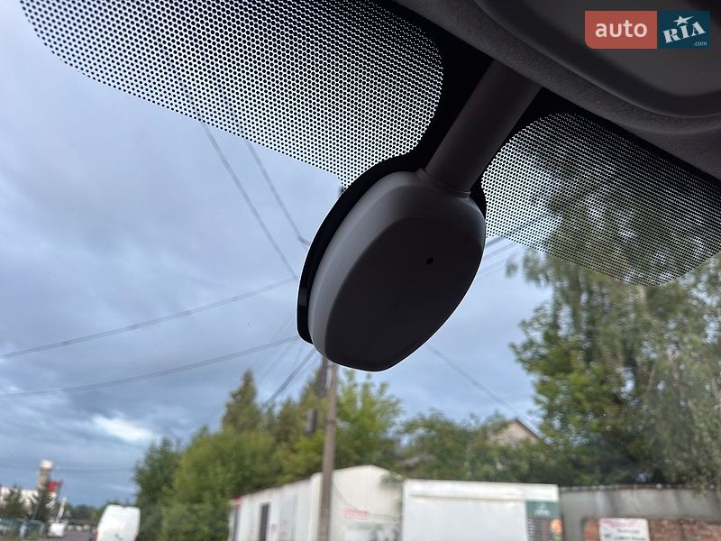Вантажопасажирський фургон Renault Master 2019 в Дубні