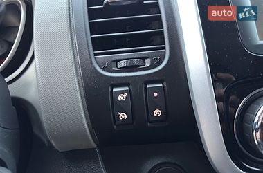 Вантажопасажирський фургон Renault Master 2019 в Дубні