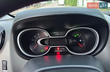 Вантажопасажирський фургон Renault Master 2019 в Дубні