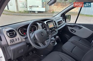 Вантажопасажирський фургон Renault Master 2019 в Дубні