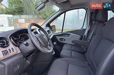 Вантажопасажирський фургон Renault Master 2019 в Дубні