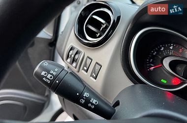 Вантажопасажирський фургон Renault Master 2019 в Дубні