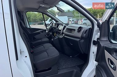 Вантажопасажирський фургон Renault Master 2019 в Дубні