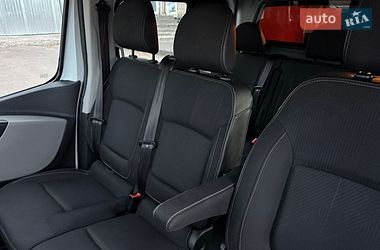 Вантажопасажирський фургон Renault Master 2019 в Дубні