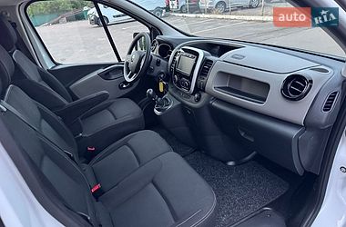 Вантажопасажирський фургон Renault Master 2019 в Дубні