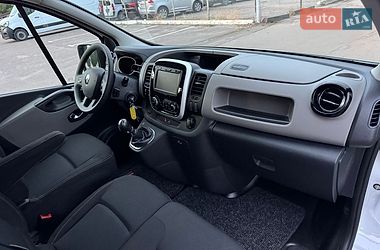 Вантажопасажирський фургон Renault Master 2019 в Дубні