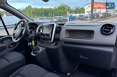 Вантажопасажирський фургон Renault Master 2019 в Дубні
