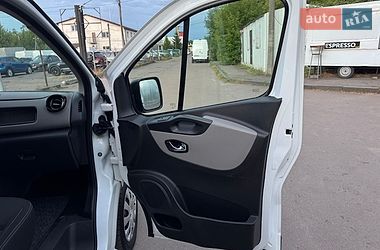 Вантажопасажирський фургон Renault Master 2019 в Дубні