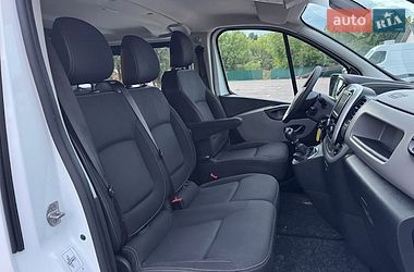 Вантажопасажирський фургон Renault Master 2019 в Дубні