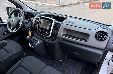 Вантажопасажирський фургон Renault Master 2019 в Дубні