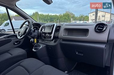 Вантажопасажирський фургон Renault Master 2019 в Дубні
