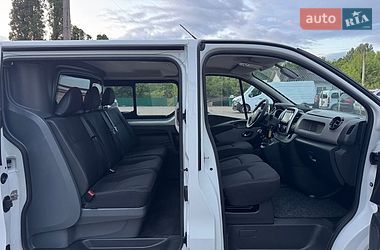 Вантажопасажирський фургон Renault Master 2019 в Дубні