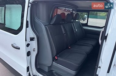 Вантажопасажирський фургон Renault Master 2019 в Дубні