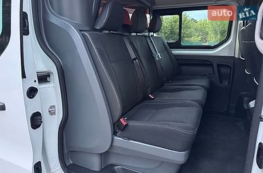 Вантажопасажирський фургон Renault Master 2019 в Дубні