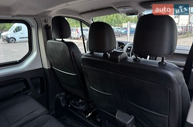 Вантажопасажирський фургон Renault Master 2019 в Дубні