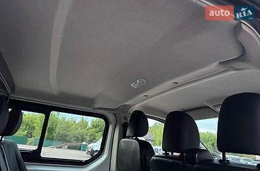 Вантажопасажирський фургон Renault Master 2019 в Дубні