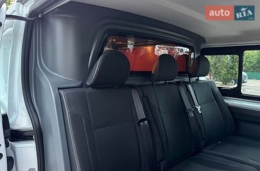 Вантажопасажирський фургон Renault Master 2019 в Дубні