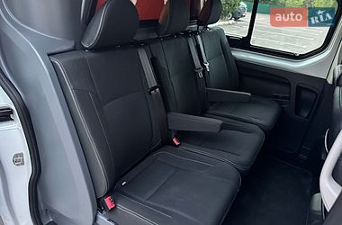 Вантажопасажирський фургон Renault Master 2019 в Дубні