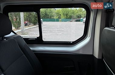 Вантажопасажирський фургон Renault Master 2019 в Дубні