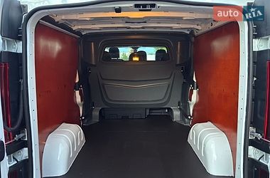 Вантажопасажирський фургон Renault Master 2019 в Дубні