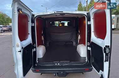 Вантажопасажирський фургон Renault Master 2019 в Дубні