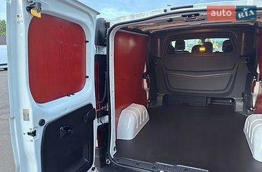 Вантажопасажирський фургон Renault Master 2019 в Дубні