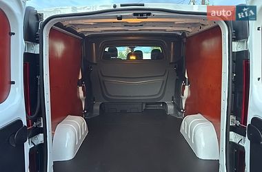 Вантажопасажирський фургон Renault Master 2019 в Дубні