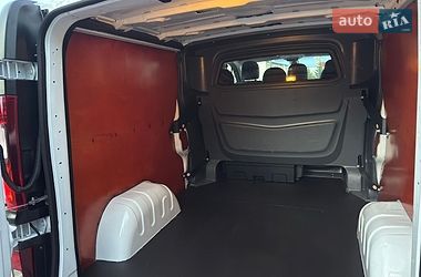 Вантажопасажирський фургон Renault Master 2019 в Дубні