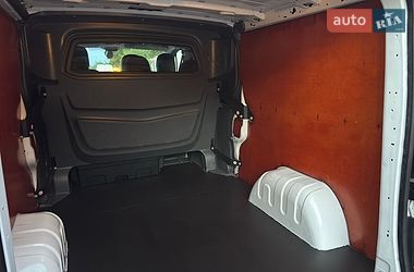 Вантажопасажирський фургон Renault Master 2019 в Дубні