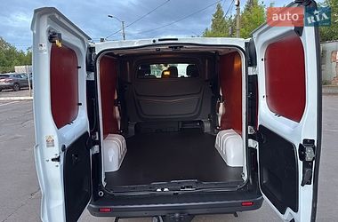 Вантажопасажирський фургон Renault Master 2019 в Дубні