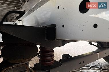 Тентований Renault Master 2021 в Ковелі