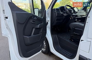 Тентований Renault Master 2021 в Ковелі