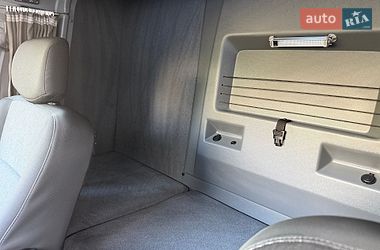 Тентований Renault Master 2021 в Ковелі