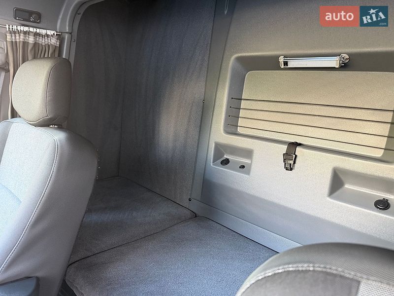 Тентований Renault Master 2021 в Ковелі