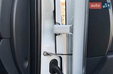 Тентований Renault Master 2021 в Ковелі