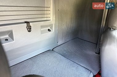 Тентований Renault Master 2021 в Ковелі