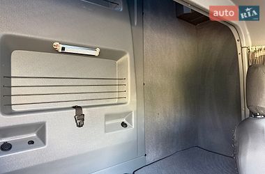 Тентований Renault Master 2021 в Ковелі