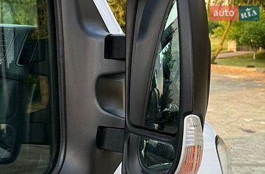 Грузовой фургон Renault Master 2020 в Дубно