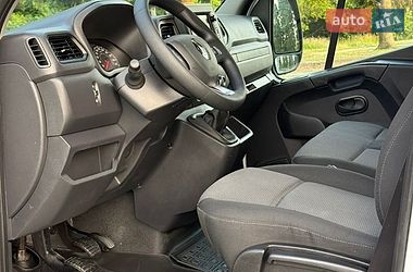 Грузовой фургон Renault Master 2020 в Дубно