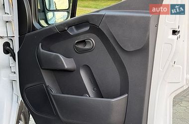 Грузовой фургон Renault Master 2020 в Дубно