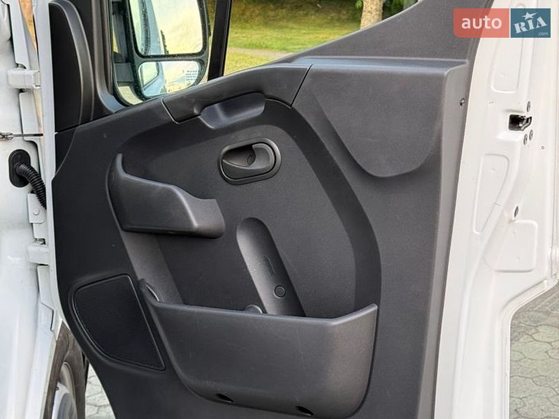 Грузовой фургон Renault Master 2020 в Дубно