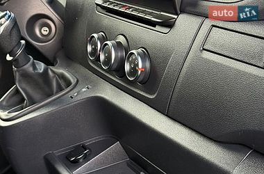 Грузовой фургон Renault Master 2020 в Дубно